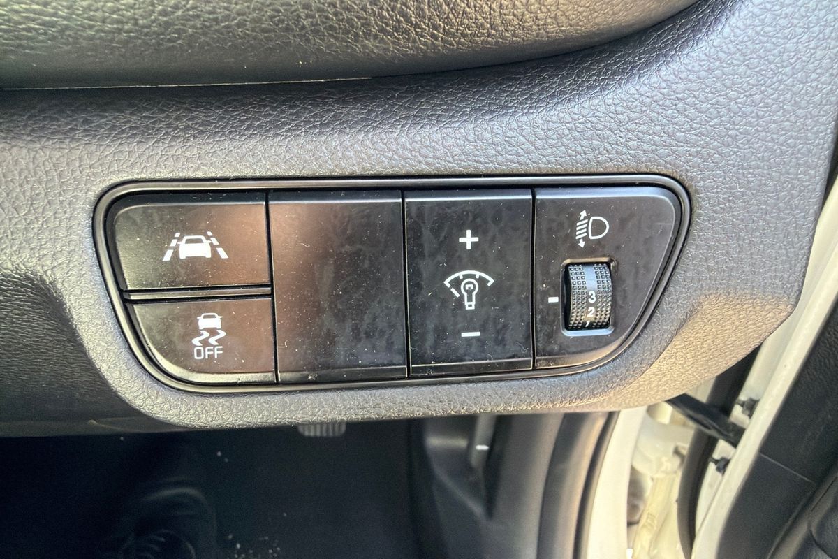 2020 Kia Seltos Sport SP2