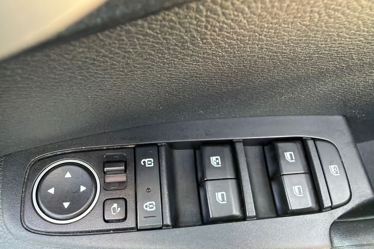 2020 Kia Seltos Sport SP2