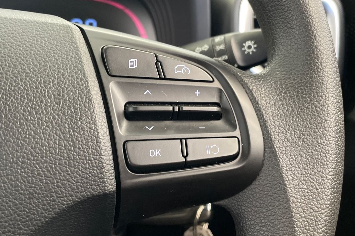 2025 Hyundai Venue Active QX.V5