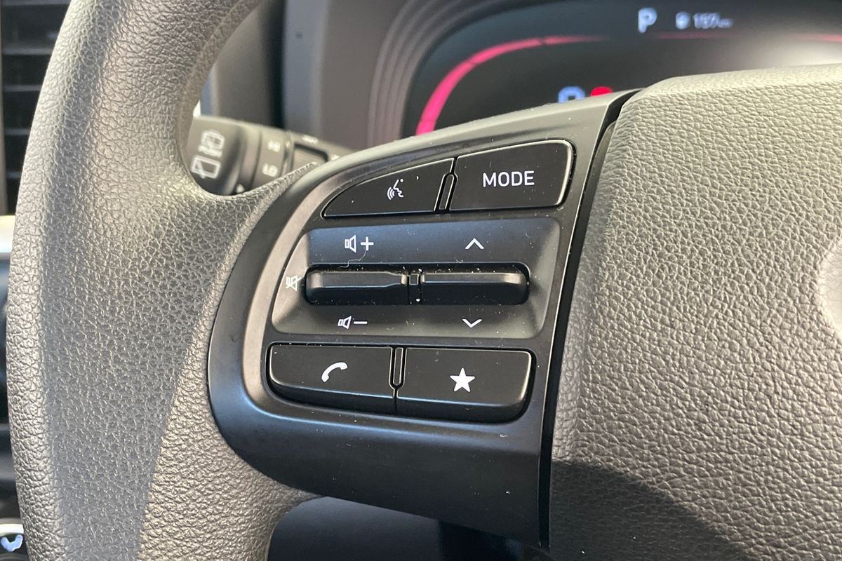 2025 Hyundai Venue Active QX.V5