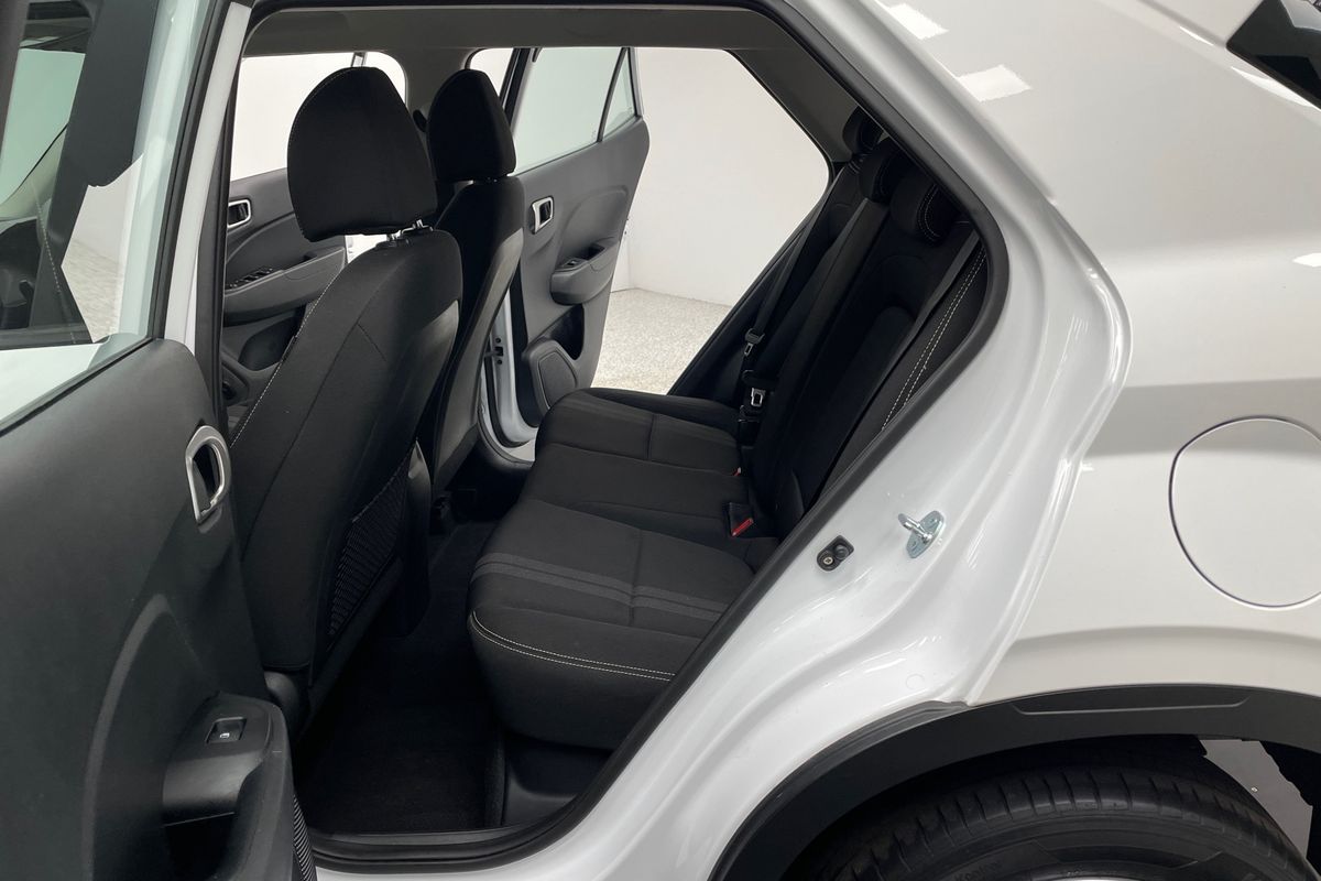2025 Hyundai Venue Active QX.V5