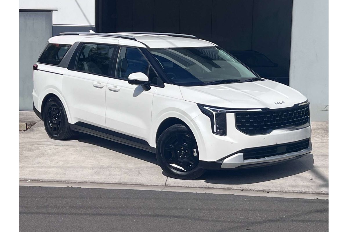 2024 Kia Carnival S KA4 PE