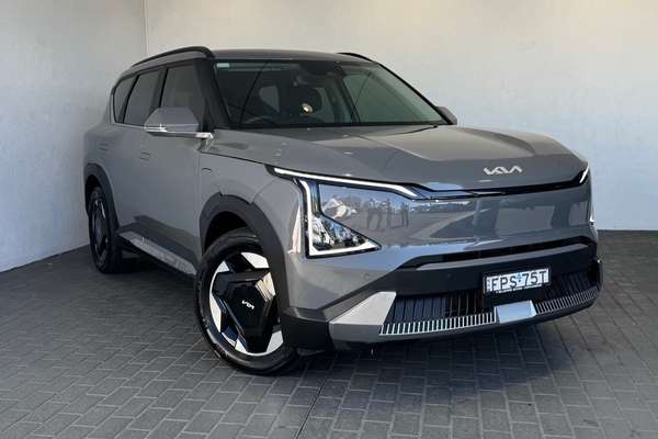 2024 Kia EV5 AIR 2WD SR OVC MY25