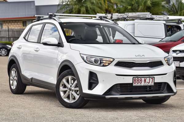 2024 Kia Stonic S YB