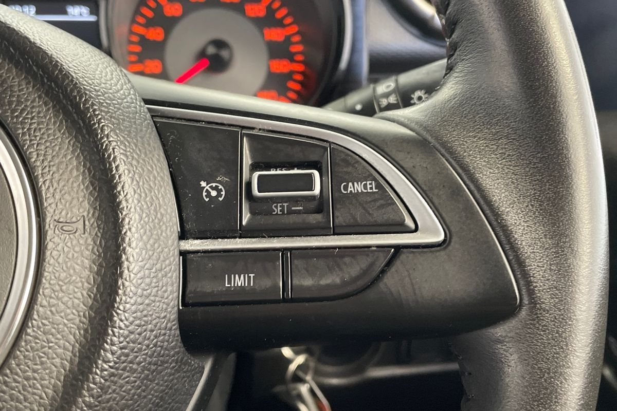 2024 Suzuki Jimny XL JJ