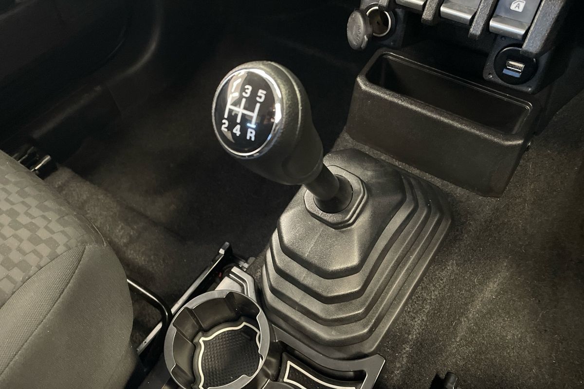 2024 Suzuki Jimny XL JJ