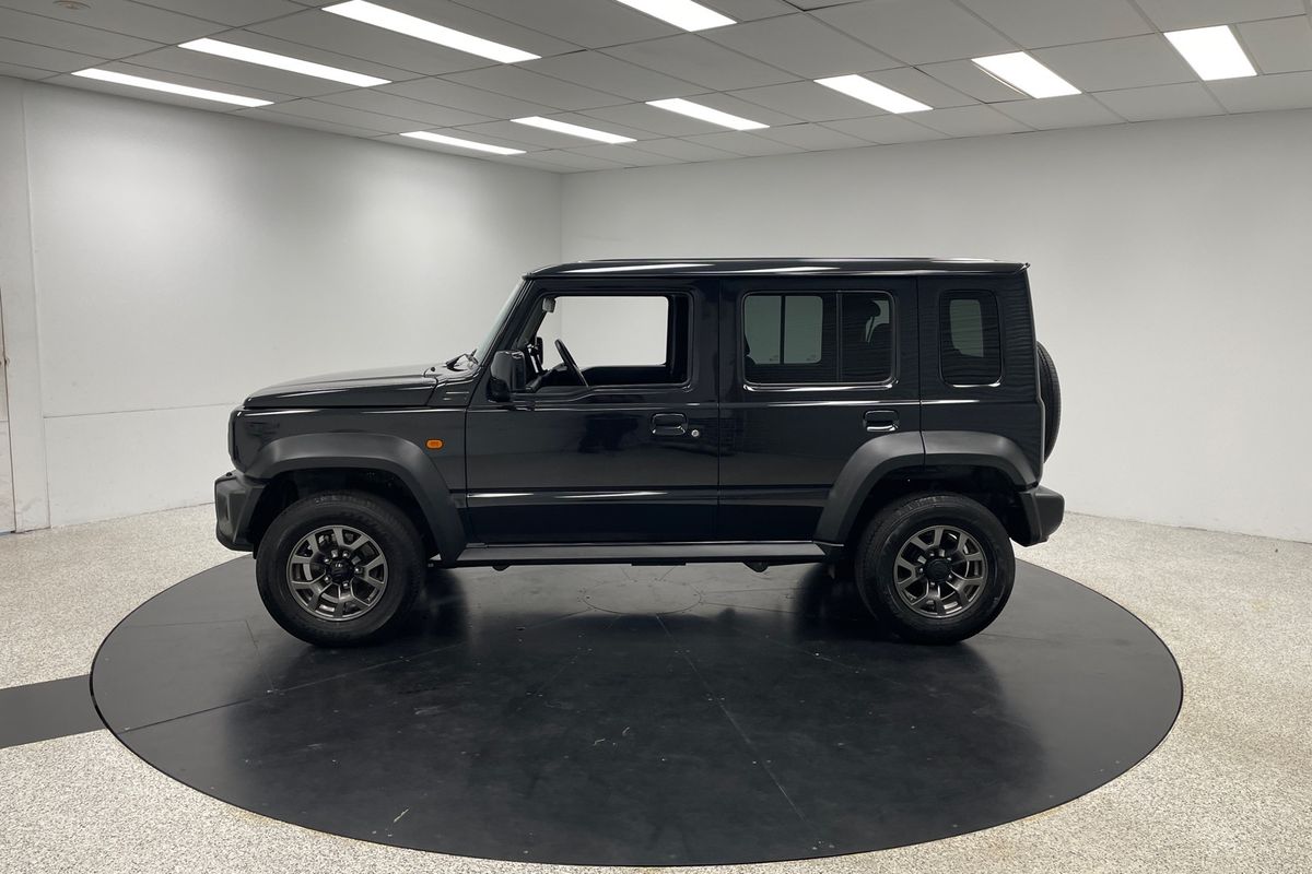 2024 Suzuki Jimny XL JJ