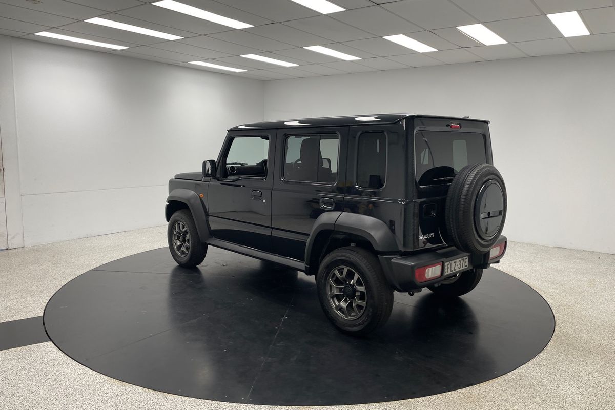 2024 Suzuki Jimny XL JJ
