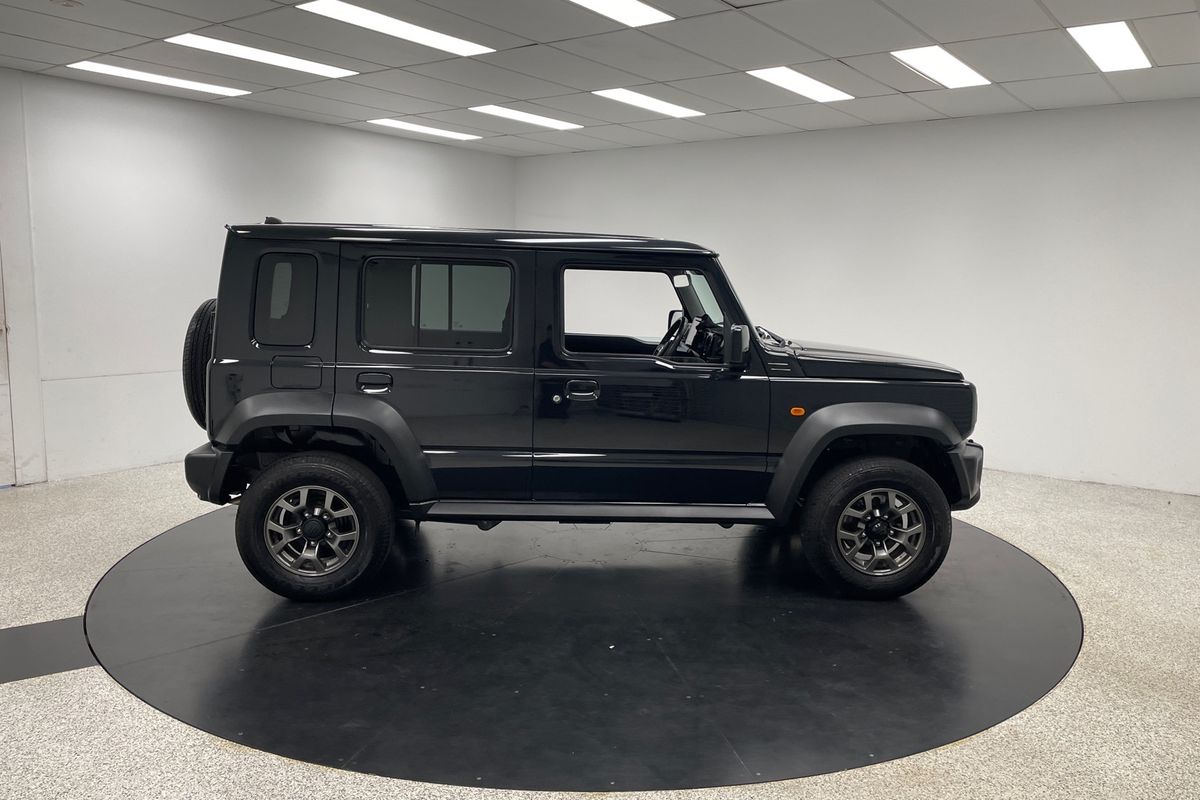 2024 Suzuki Jimny XL JJ