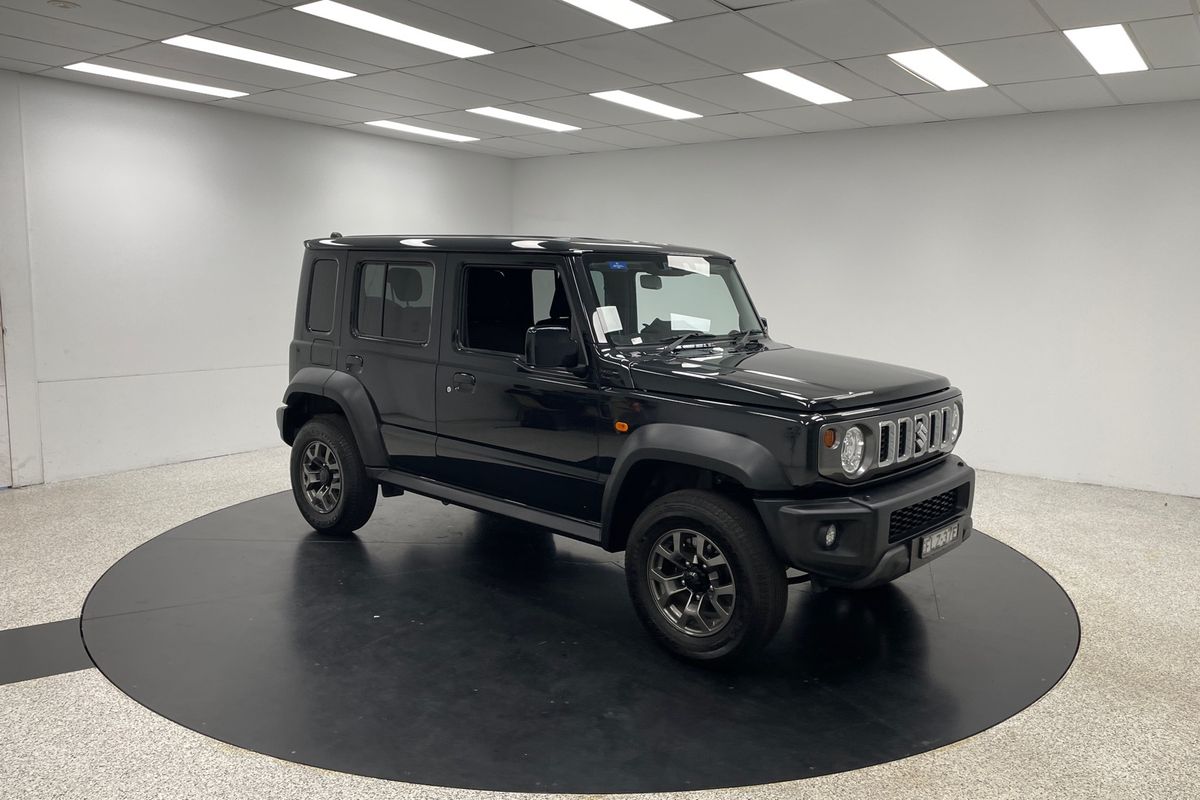 2024 Suzuki Jimny XL JJ