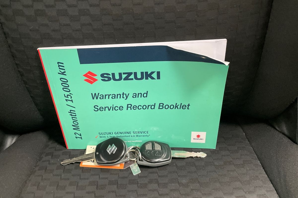 2024 Suzuki Jimny XL JJ