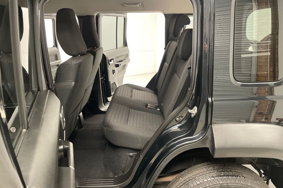 2024 Suzuki Jimny XL JJ