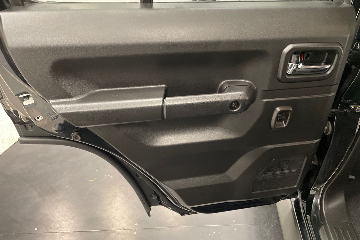 2024 Suzuki Jimny XL JJ