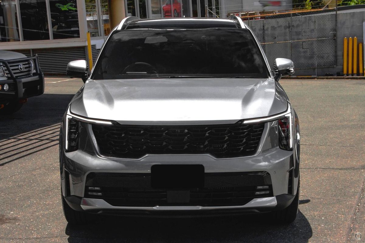 2026 Kia Sorento HEV GT-Line MQ4 PE
