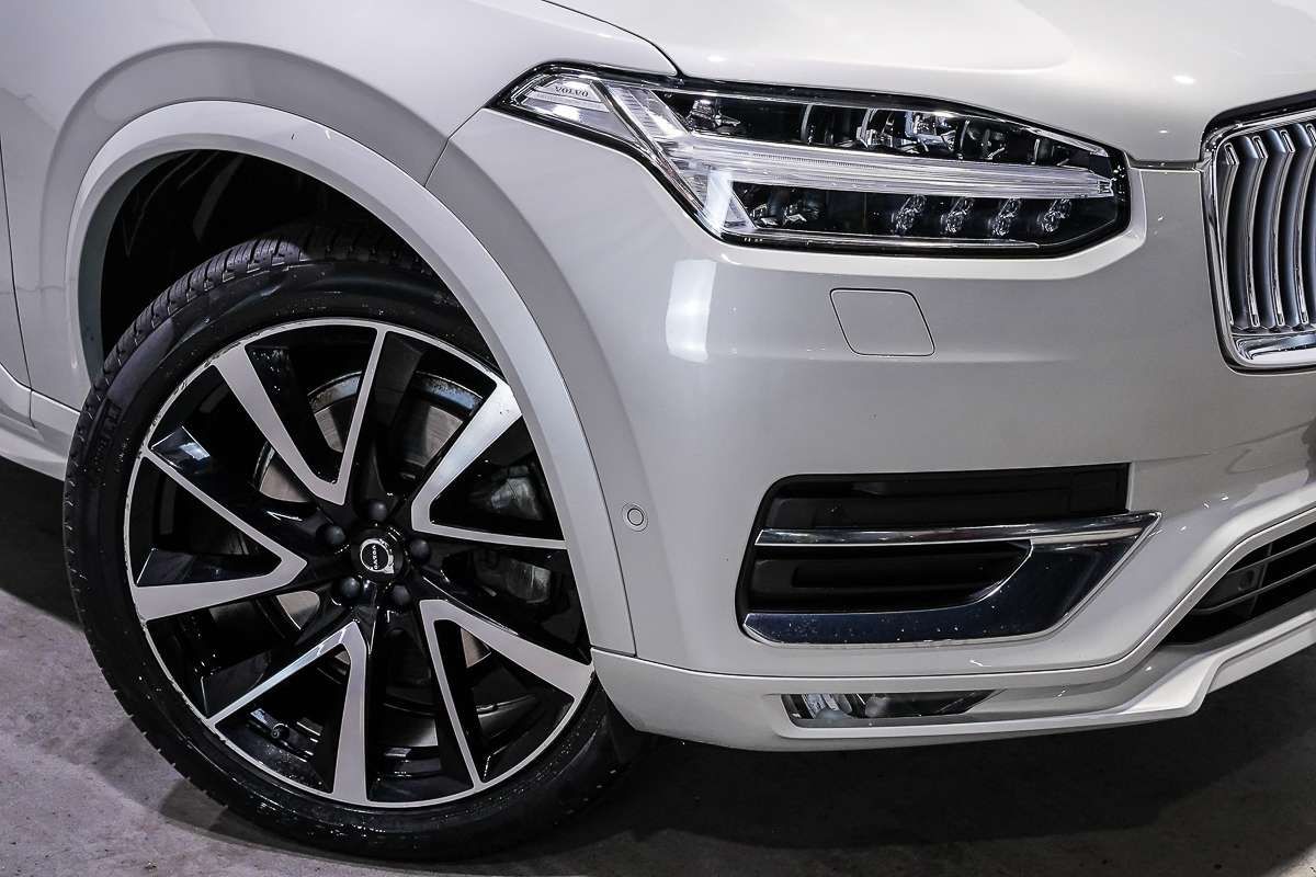 2021 Volvo XC90 D5 Inscription