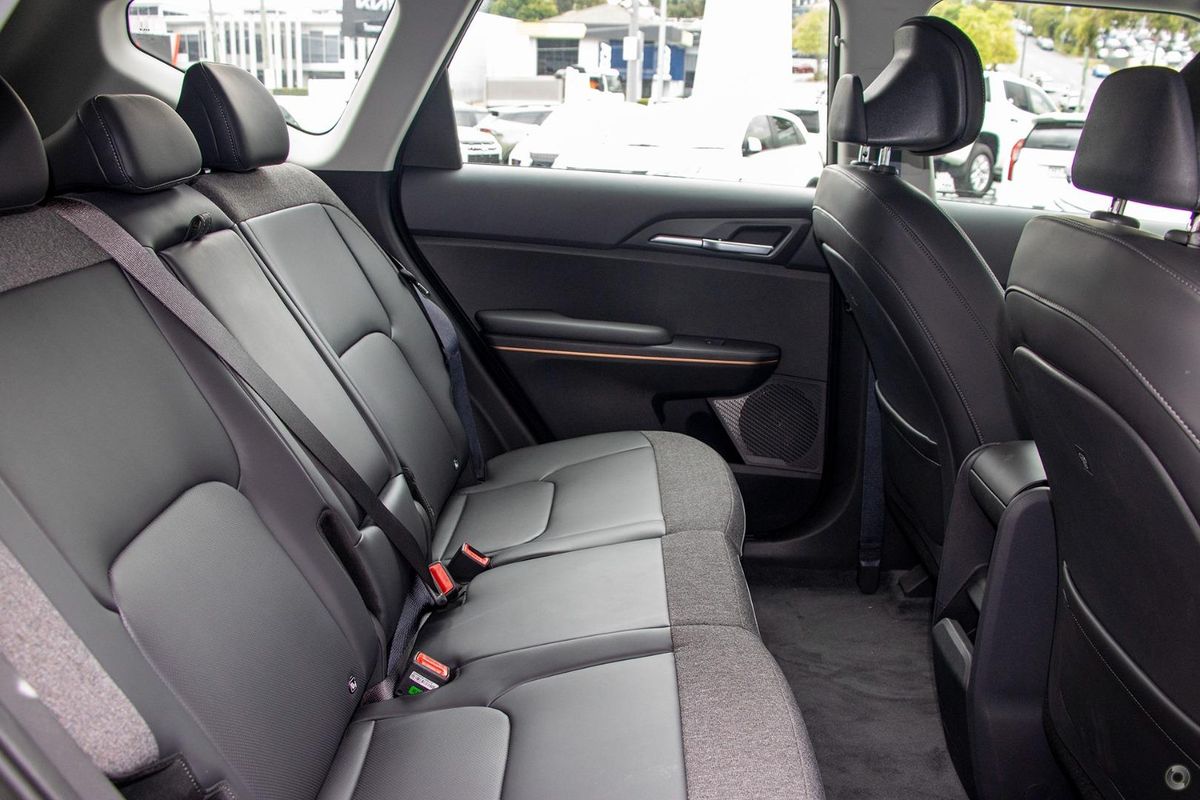 2026 Kia EV5 Air Long Range OVc