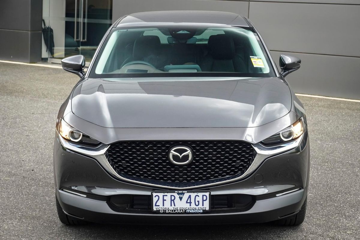 2026 Mazda CX-30 G20 Touring DM Series