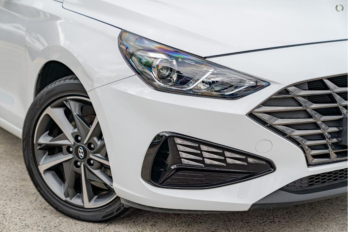 2022 Hyundai i30 Active PD.V4