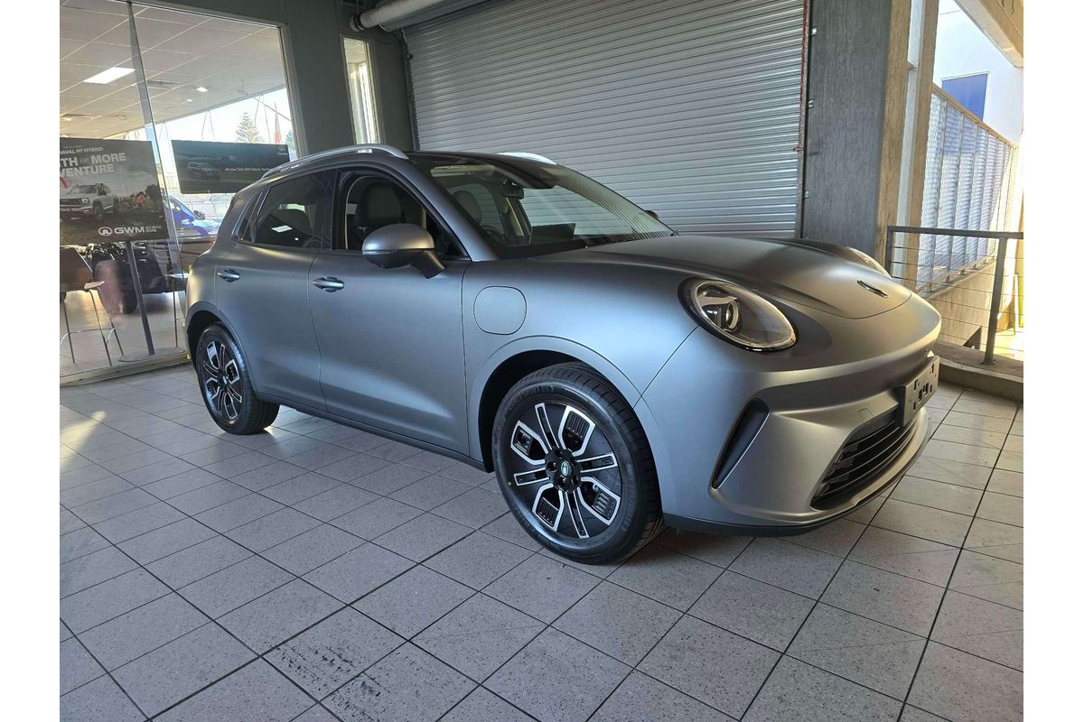 2026 GWM Ora 5 Ultra EC15S