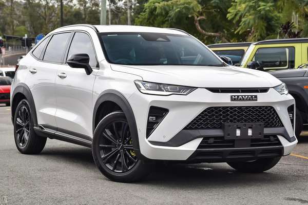 2023 GWM Haval H6GT Ultra B03
