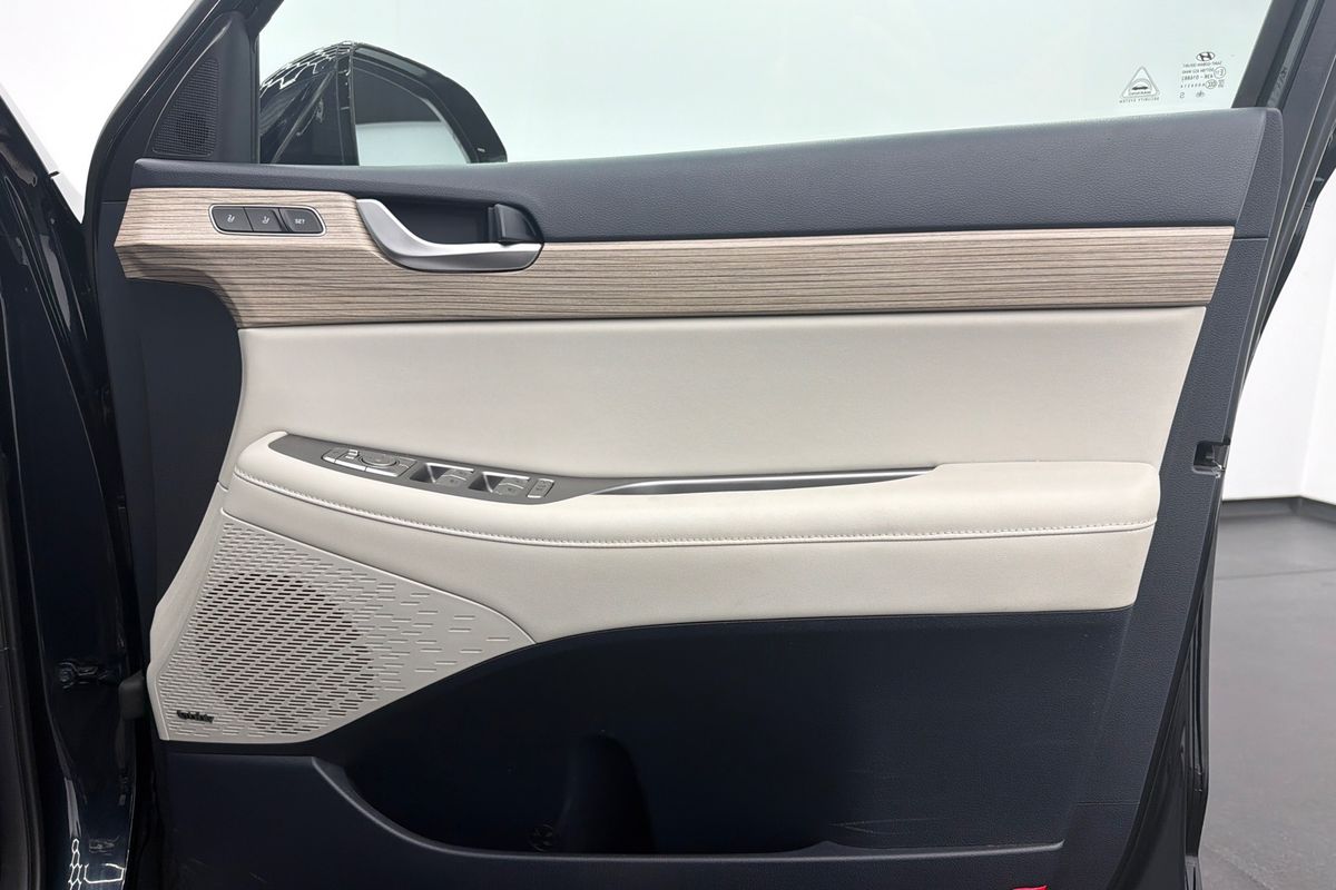 2022 Hyundai Palisade Highlander LX2.V2