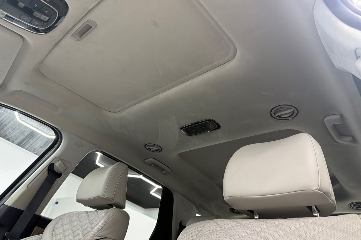 2022 Hyundai Palisade Highlander LX2.V2