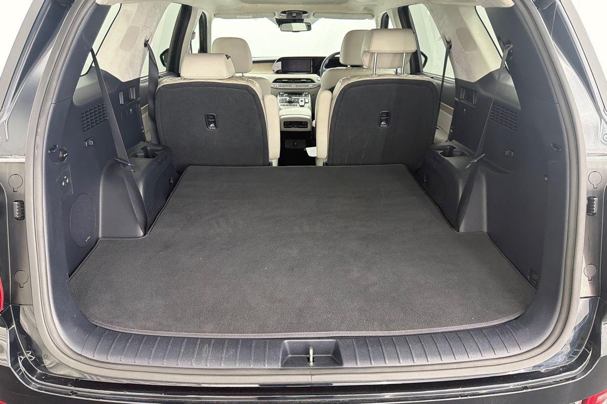 2022 Hyundai Palisade Highlander LX2.V2
