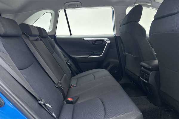 2020 Toyota RAV4 GX MXAA52R thumb-11