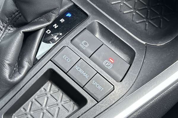 2020 Toyota RAV4 GX MXAA52R thumb-14