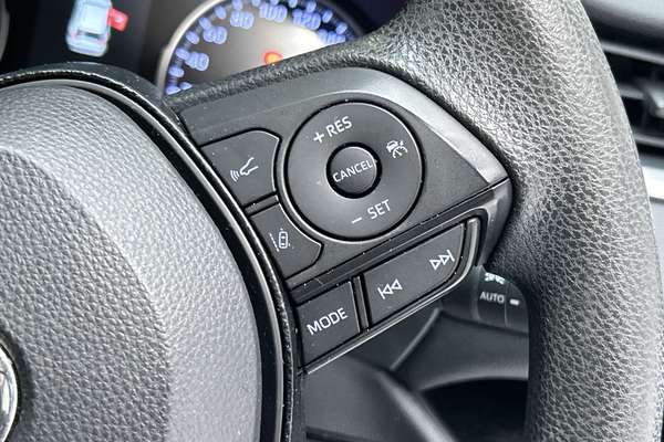2020 Toyota RAV4 GX MXAA52R thumb-17