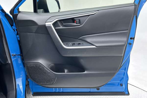 2020 Toyota RAV4 GX MXAA52R thumb-18