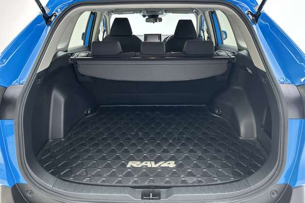 2020 Toyota RAV4 GX MXAA52R thumb-20
