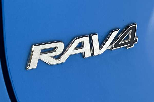 2020 Toyota RAV4 GX MXAA52R thumb-21