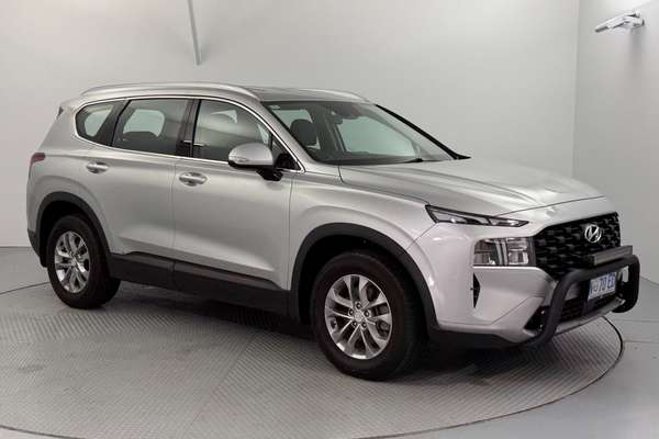2022 Hyundai Santa Fe Active TM.V4