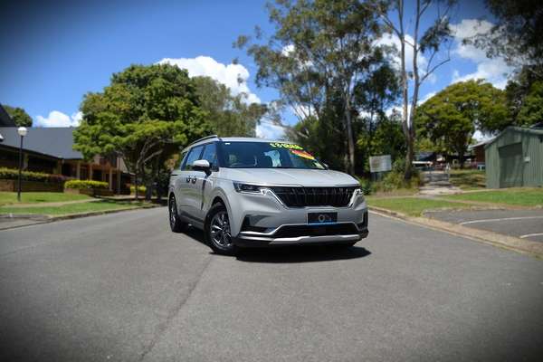 2023 Kia Carnival S KA4