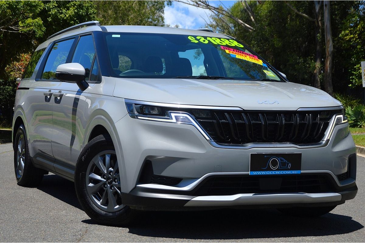 2023 Kia Carnival S KA4