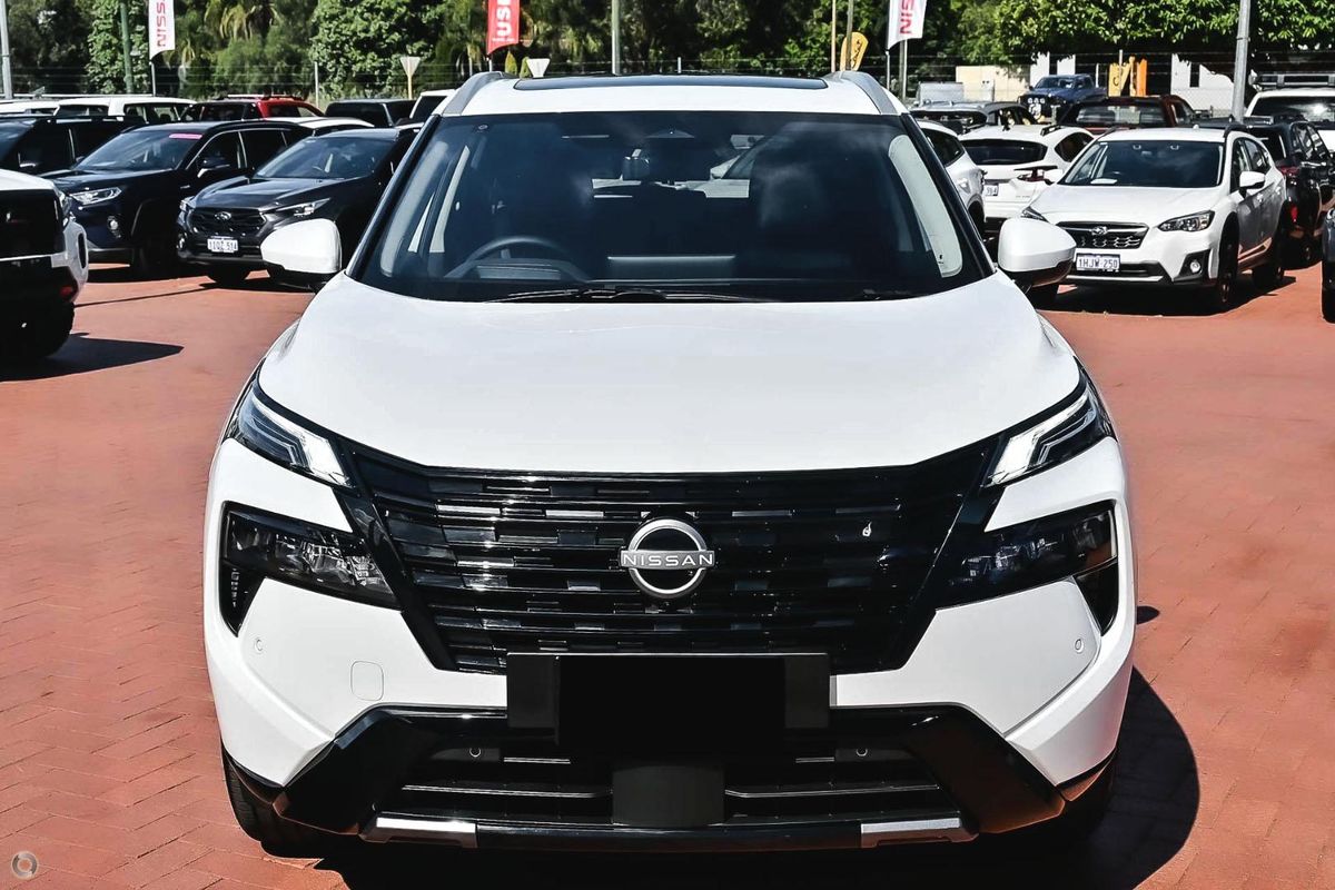 2026 Nissan X-TRAIL Ti-L e-POWER T33