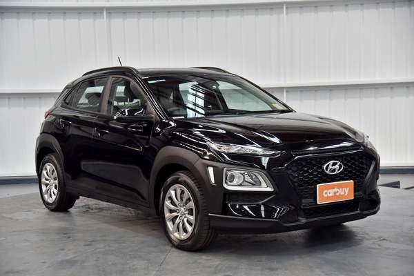 2020 Hyundai Kona Go OS.3
