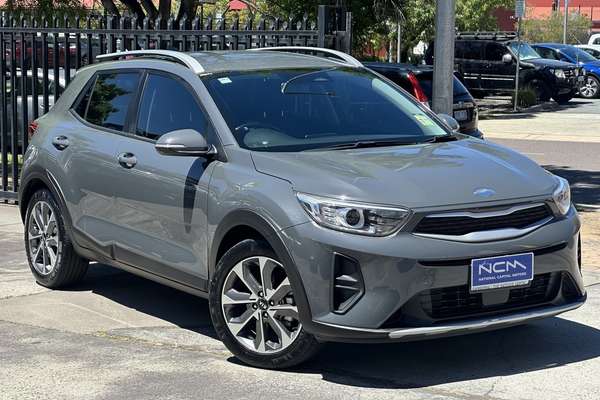 2021 Kia Stonic S YB