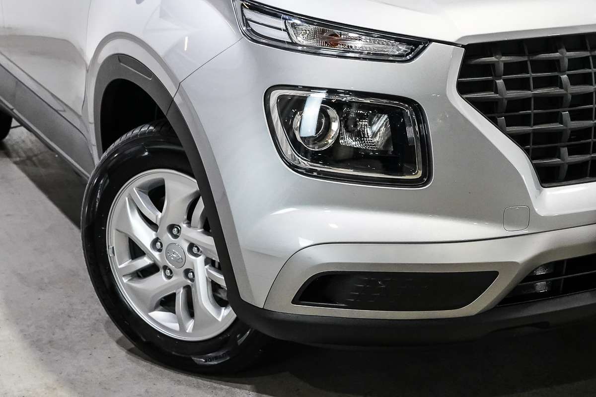 2025 Hyundai Venue QX.V5