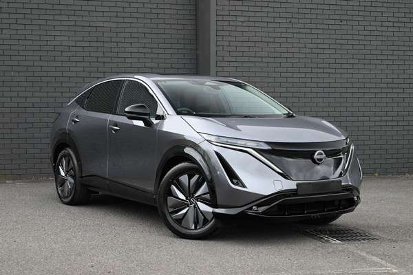 2026 Nissan Ariya Advance+ FE0