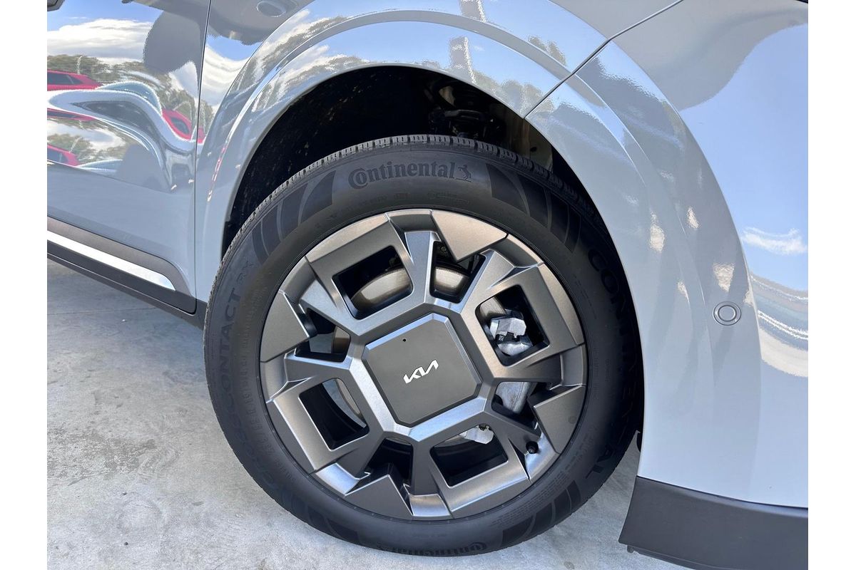 2024 Kia Carnival GT-Line HEV KA4 PE