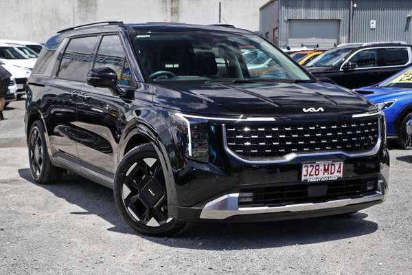 2024 Kia Carnival GT-Line KA4 PE