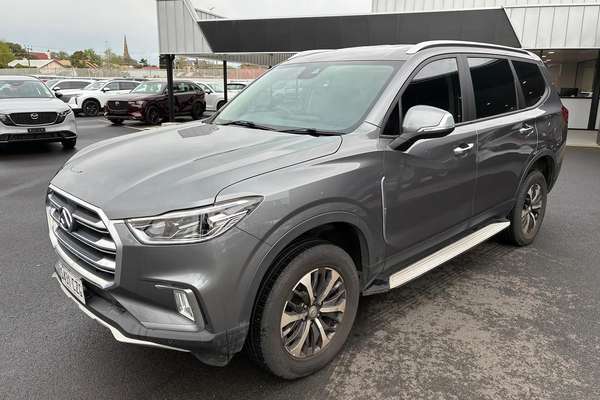2023 LDV D90 SV9A