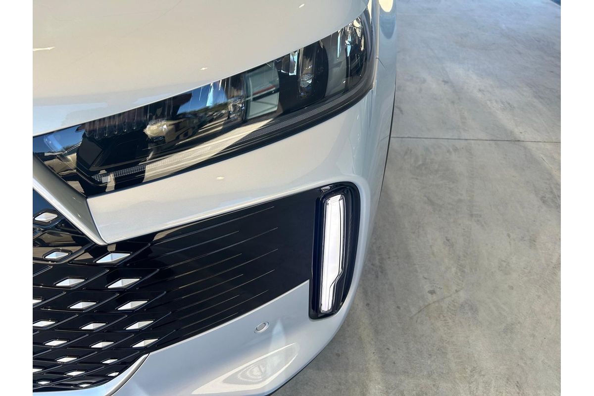 2026 Chery Tiggo 4 Urban