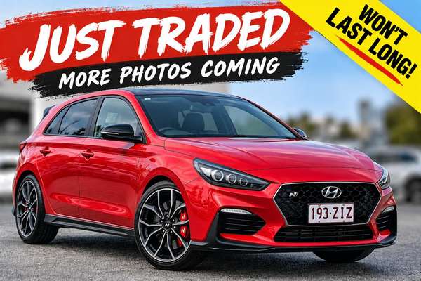 2019 Hyundai i30 N Performance PDe.3