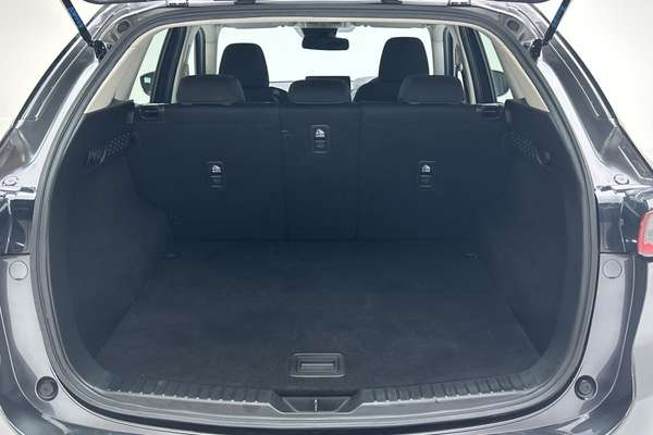 2025 Mazda CX-5 G25 Maxx Sport KF Series thumb-20