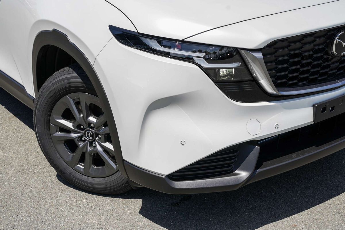 2026 Mazda CX-5 G25 Evolve KM Series
