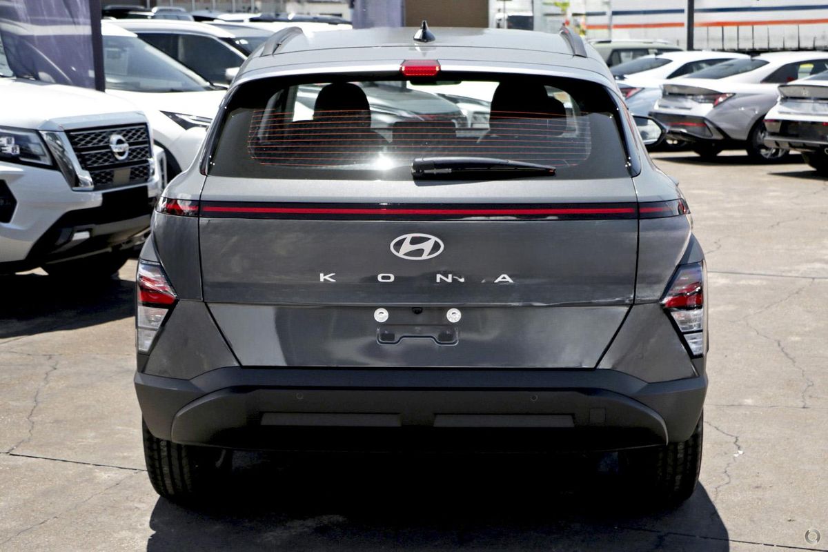2026 Hyundai Kona SX2.V3