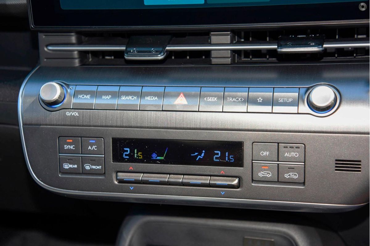 2026 Hyundai Kona SX2.V3